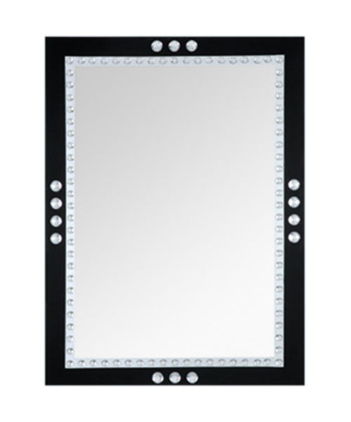 Kumlanmış mirror4MM, 5MM,Sıcak Satış Modern Stil İyi Fiyat Dikdörtgen Yuvarlak Oval Şekil Basit Ayna Geleneksel Ayna JH-588