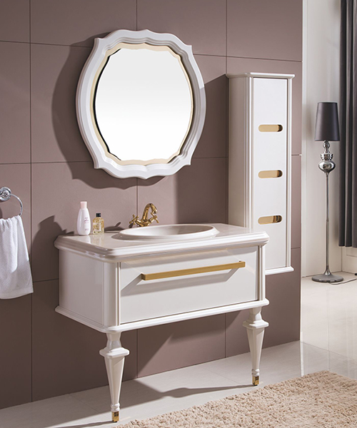 Banyo dolabı, sıcak Satış Modern Stil Banyo Lüks Duş Odası Dolabı, Aynalı Dolap JH-P01515