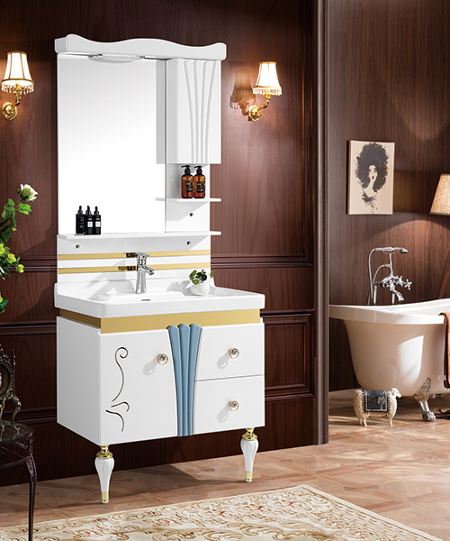 Showroomlar, banyolar, tuvaletler, masalar, şifonyerler, hepsi otellerde mevcut, profesyonel 20 yıl, sıcak Satış Modern Stil Banyo Lüks Aynalı Dolaplı Duş Odası Dolabı JH-P01691