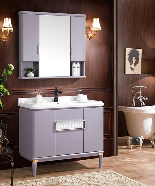 Banyo dolabı, high-end, muhteşem, sıcak, sıcak Satış Modern Stil Banyo Lüks Aynalı Dolaplı Duş Odası Dolabı JH-P1901-2